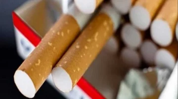 بيان رسمي.. حقيقة إقرار زيادة جديدة في أسعار السجائر بالأسواق المحلية